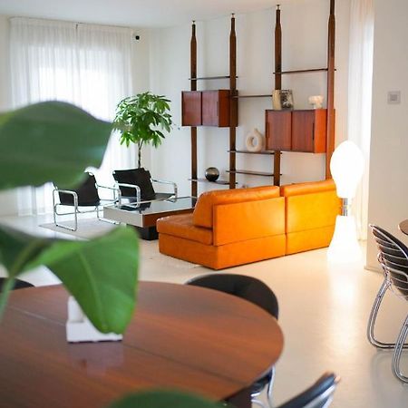 Parisina Design Rooms Pescara Dış mekan fotoğraf