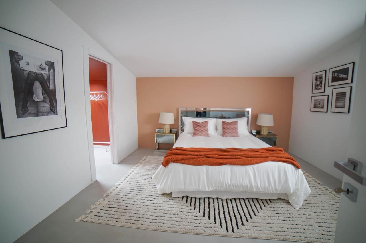 Parisina Design Rooms Pescara Dış mekan fotoğraf