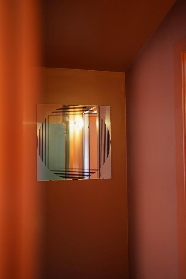 Parisina Design Rooms Pescara Dış mekan fotoğraf